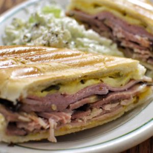 Cuban sandwiches Habana's Boardwalk Cuban Restaurant Tallahassee Cuban sandwiches Authentic Cuban Food at Habana's Boardwalk Tallahassee Florida